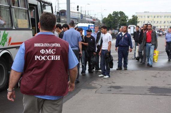прописка в Харабали